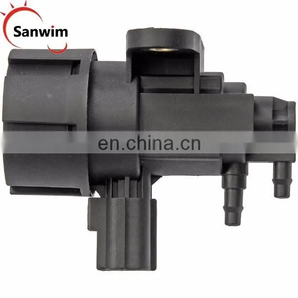 China EGR vacuum solenoid valve 911-128 911128 VS63 2F1128 EVS58 for F-O-R-D series