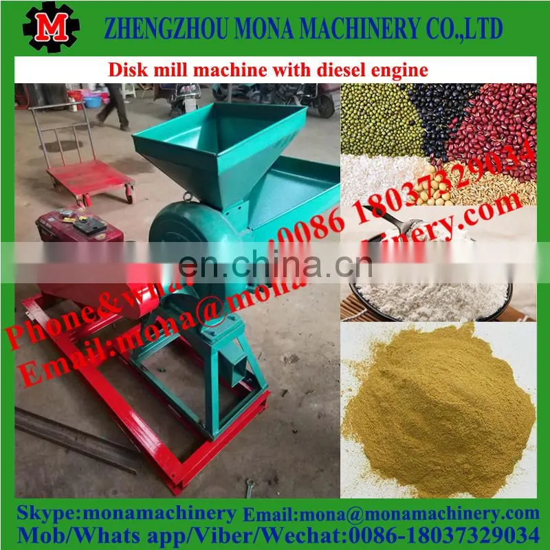 Stainless steel Malt Mills /Grain Mill/Grain Crusher