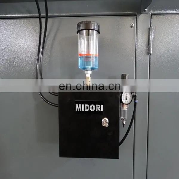 Aluminum profile machine driiling and milling machine for aluminum hole and slot