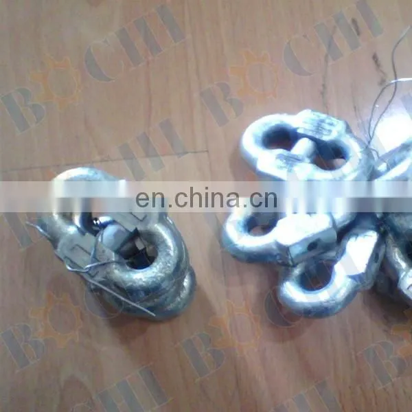 18mm Hatch Cover Chain Connecting Link