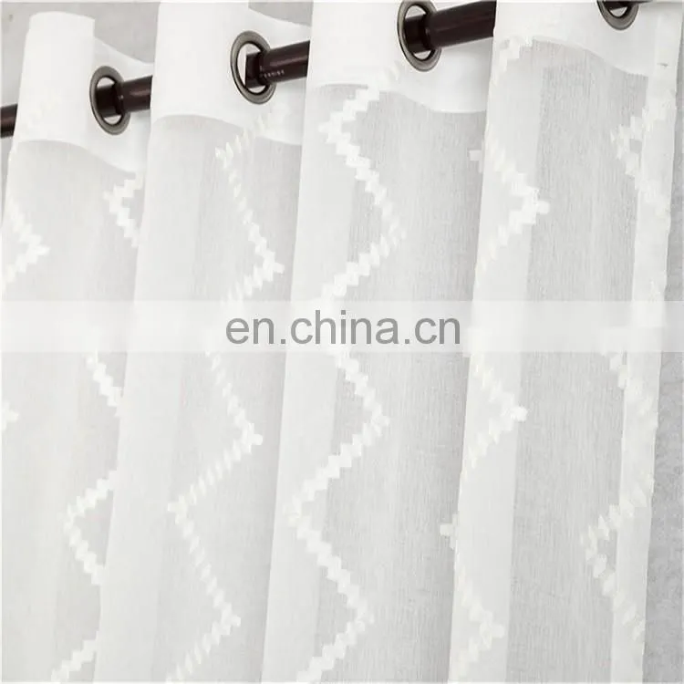 2017 most popular net curtain manufacturers with good quality