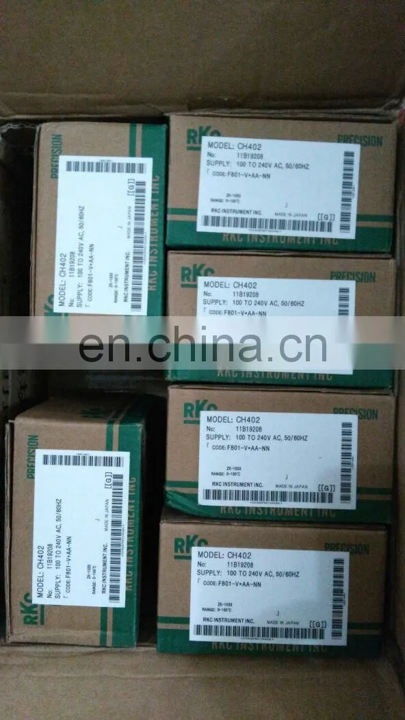 Wholesale Digital Controllers Smart Differential Temperature Controller RKC CB900 CB700 CD901 CB100 CH402 FB400
