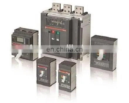 T6S800 ABB Circuit Breaker ABB MCCB