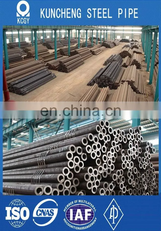 ASTM A1043/A1045 hollow structural steel pipe price list