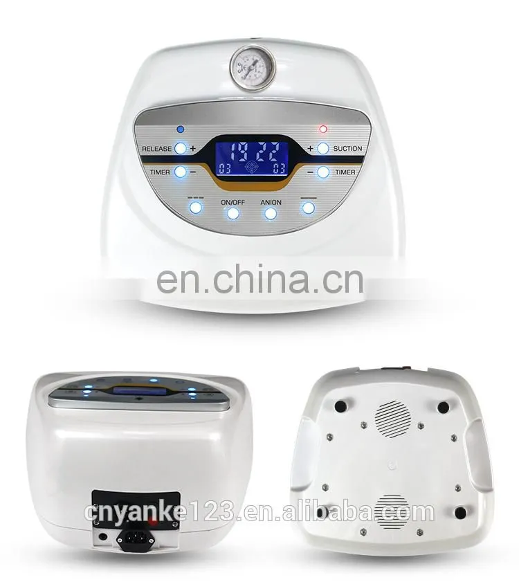 Hotsale buttock enlargement machine/buttock lifting machine/buttock enhancement vacuum butt lifting machine