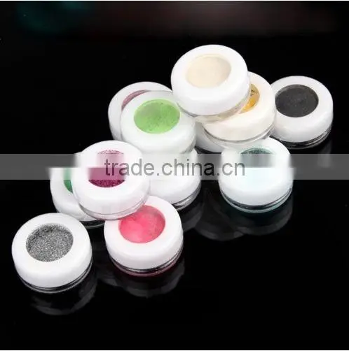 Shining Eye Shadow with Eye Shadow Brush