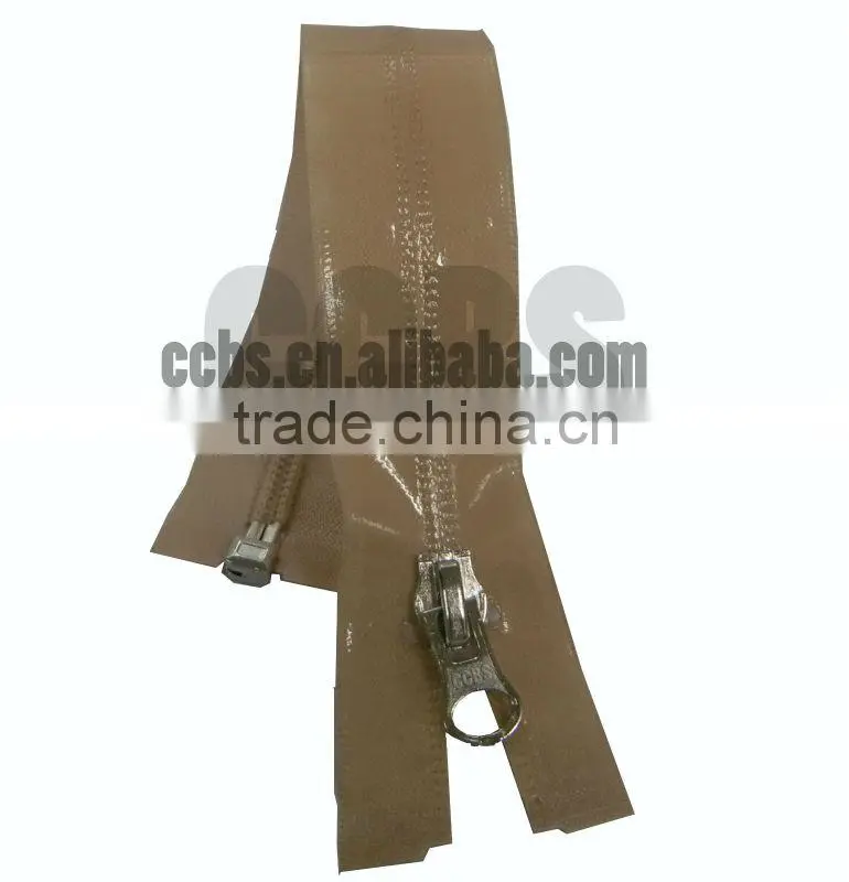 Brand New No.5 CCBS Fashion Waterproof Vislon Zipper
