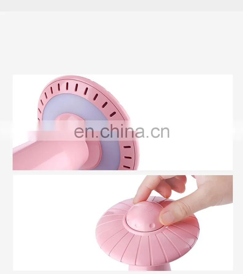 UFO shaped led night light motion sensor night lights for kids