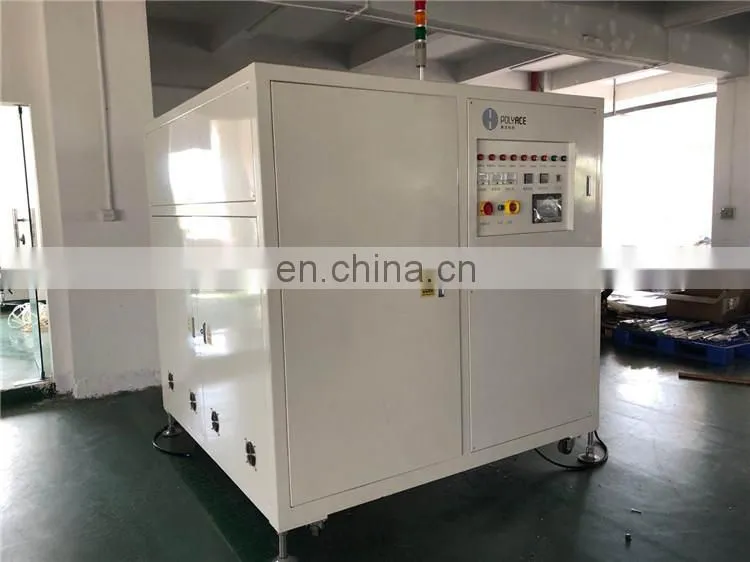 Low Price Bubble Remover Autoclave Air Removing Bubble Machine Air Compressor Defoaming Pump Air Bubble Removing Machine