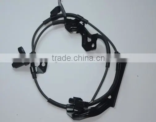 Genuine wheel speed front left abs sensor for Mitsubishi Trition L200 MR128223