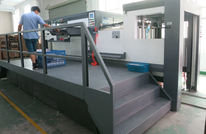 Shen Zhen Fuzhilong Printing And Packaging Co., Ltd company overview - view 3