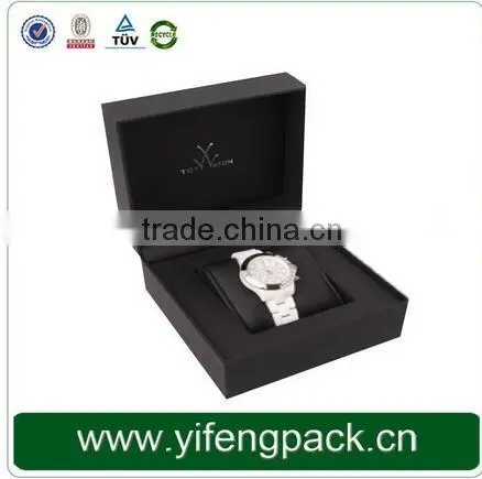 Watch Boxes Wholesale | Luxury Watch Box leather Packaging For Watch