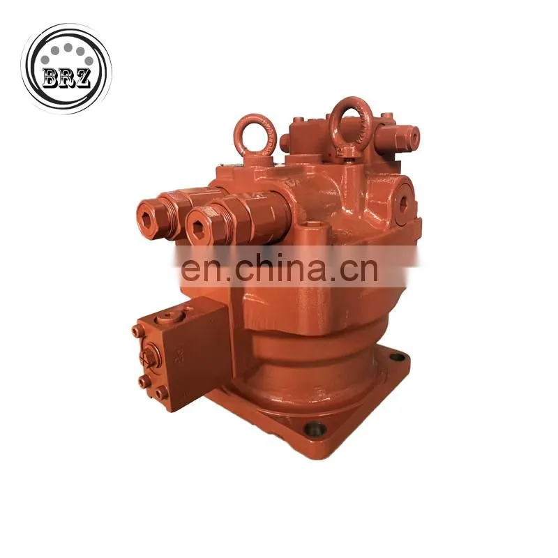 R210-7 excavator swing motor R200W-7 excavator swing gearbox 31N6-10140