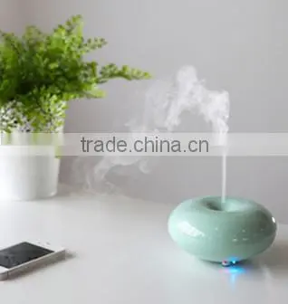 2015 hot sale mini aromatherapy humidifier