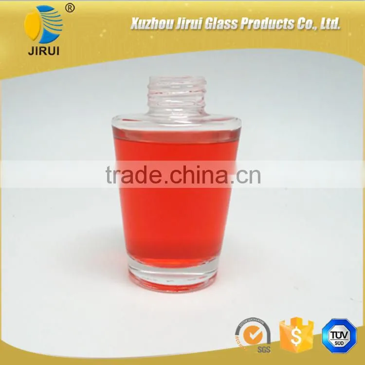 100ml aroma diffuser glass bottle