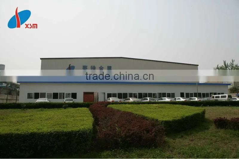 high purity titanium target