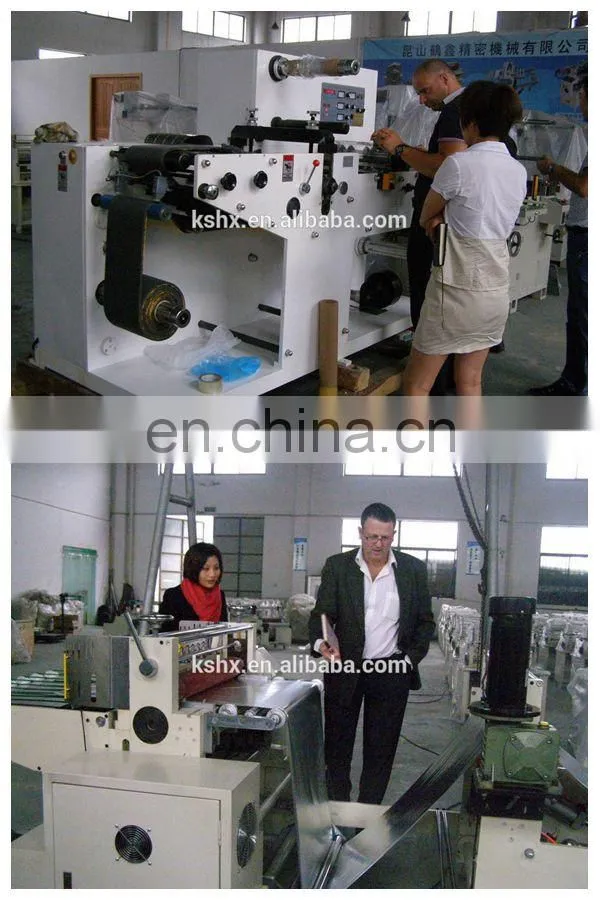 Customized Automatic Adhesive Waxed Woven Filter Wool Cutting Machine