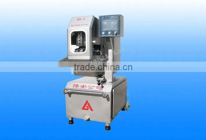 Sausage clipping machineDKJL-II