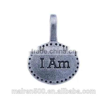 2016 new products I will vintage pendant