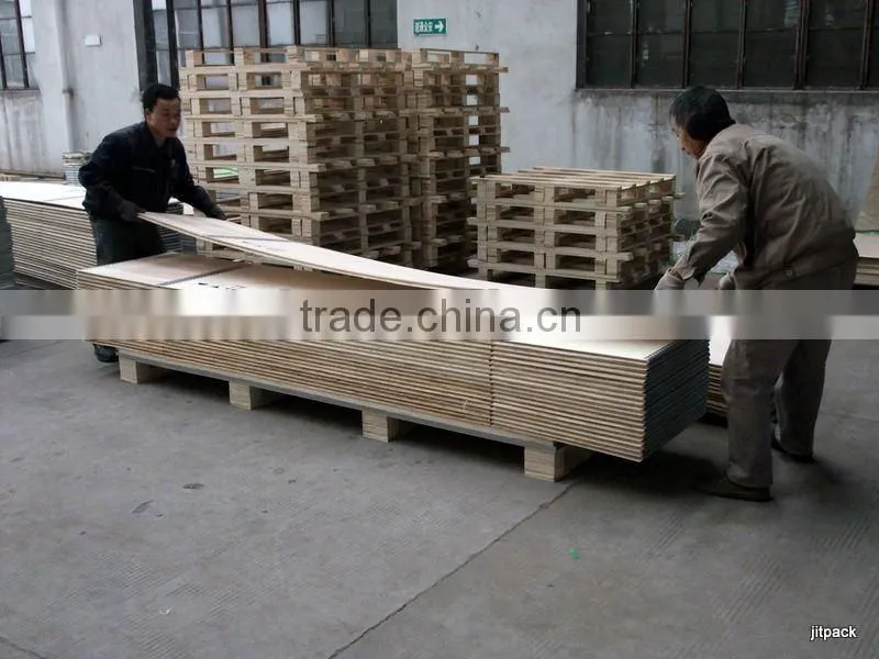 Three-pieces style steel box