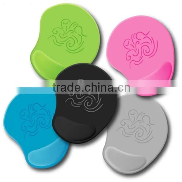 Promotional sexy brest mouse mat,3d cartoon sexy pictures mouse mat