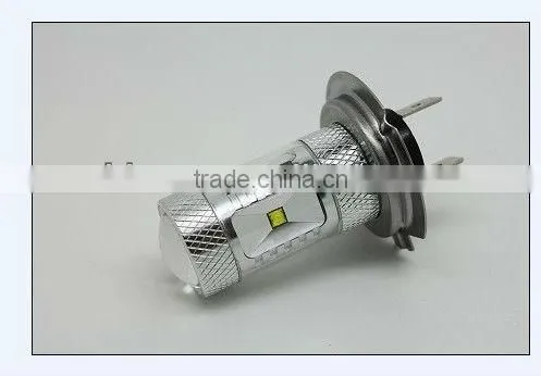 HB3 9005 HB4 9006 CAR interior LED Light 30w 6led FOG LIGHT