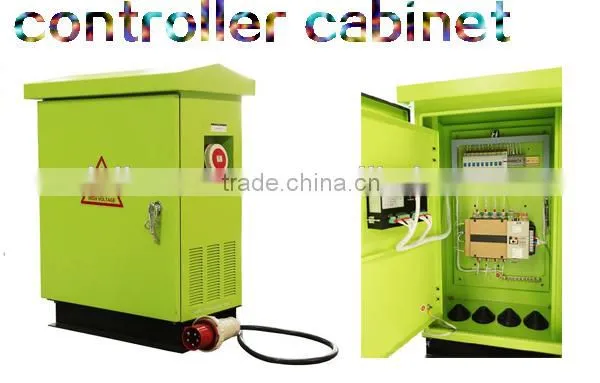low price generator with beinei engine