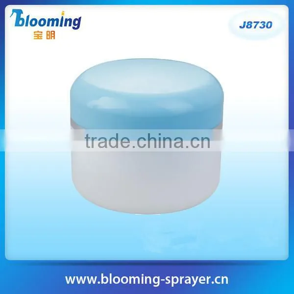 Yuyao skin care ps cream jar