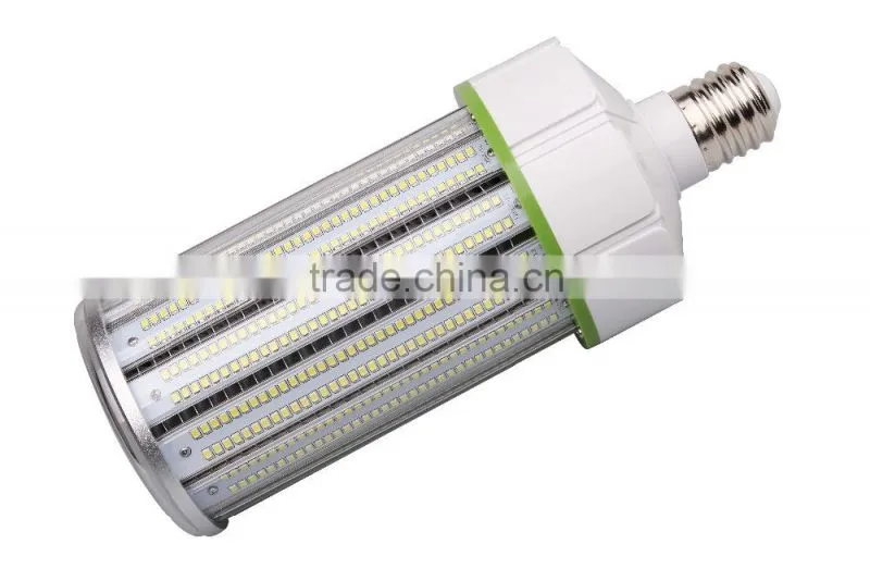 UL CUL Listed Dustproof LED Corn Light 120w for Street Lighting