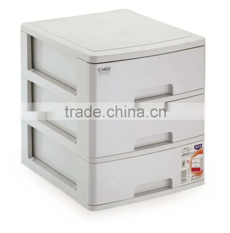 Plastic Storage Drawers For Kids low price high quality plastic drawer box cabinet manufacturer