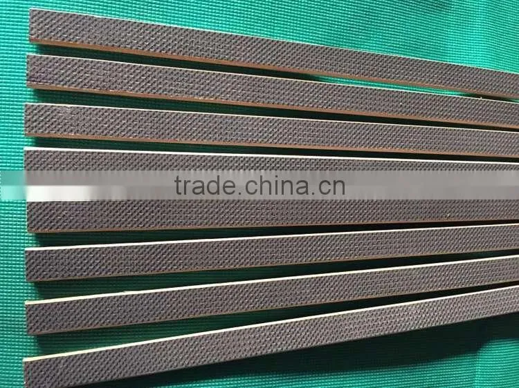 cheap and high quaity Stickers embossed bed slats wooden bed slats
