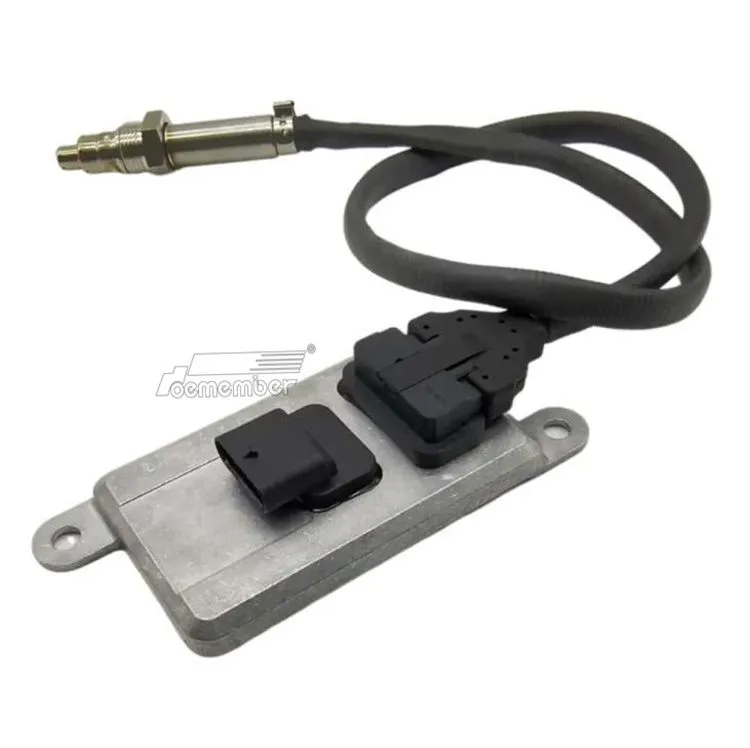 OE Member 5WK96615D 5801754015 5801424181 Nox Sensor Nitrogen Oxide Sensor for Iveco