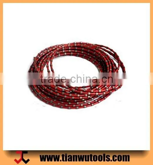 Diamond Wire Granite Cutting Diamond factory machine
