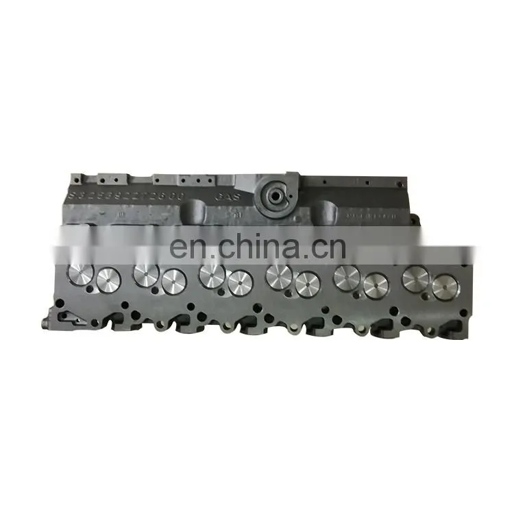 Wholesale new 3917287 3966454 cylinder head DCEC 6BT diesel Engine Parts Head Cylinder