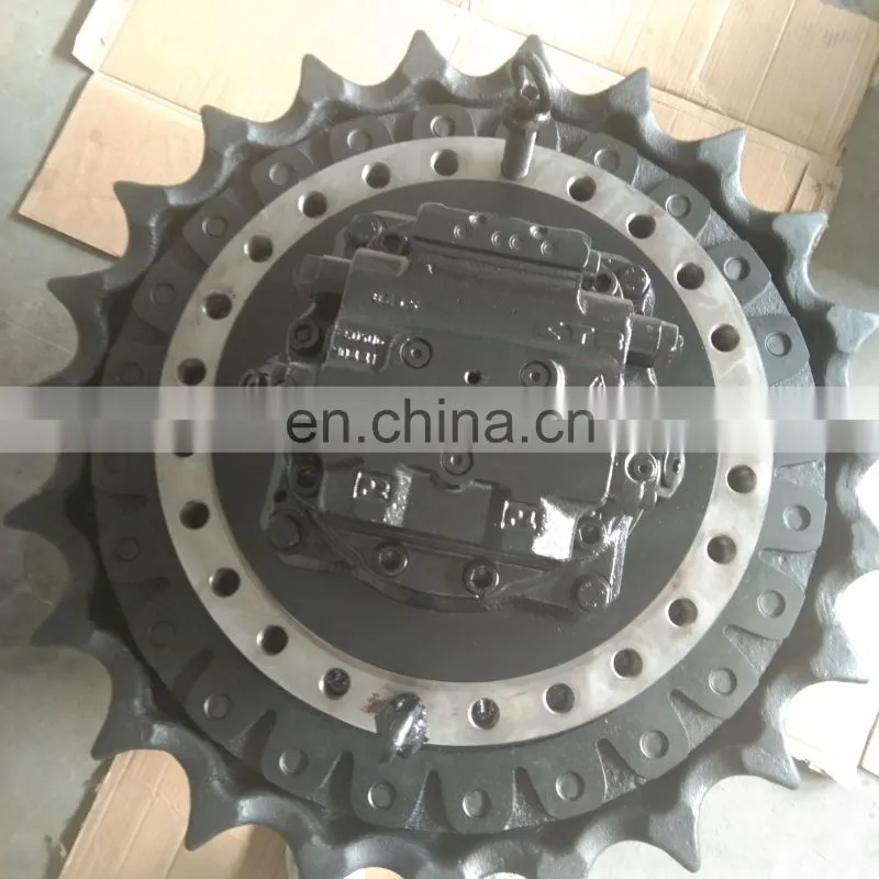 Excavator parts Hitachi ZX670 final drive ZX670-3 Travel device 9201470