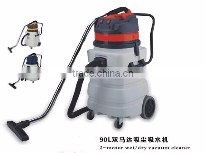 Factory supply price floor polisher vacuum
