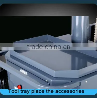 high quality 380V heavy duty industrial vacuum cleaner