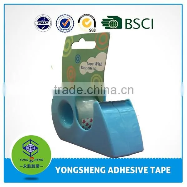 tape dispenser