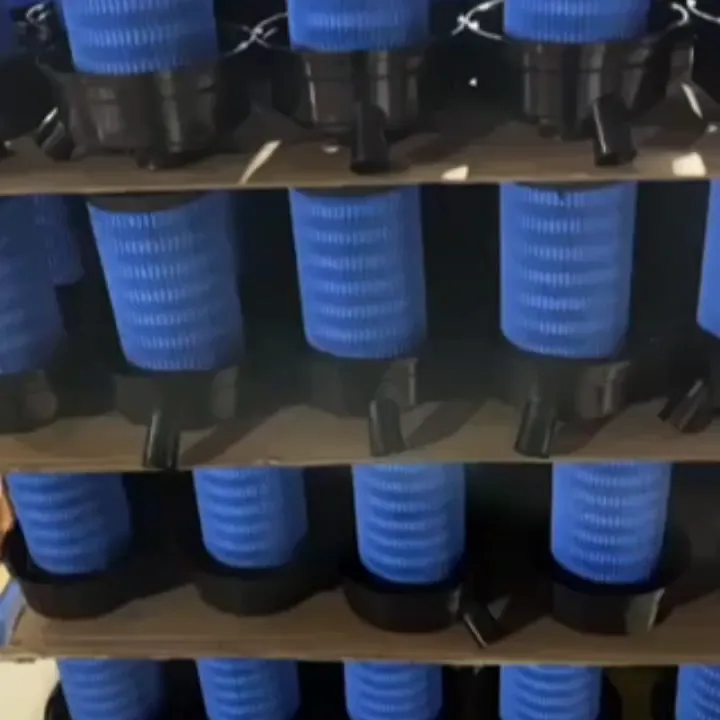 Nangongshi Youyidian Auto Parts Factory company overview - view 3