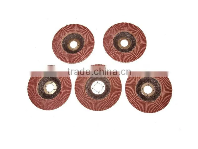 Aluminum oxide Shengyan abrasive sanding discs