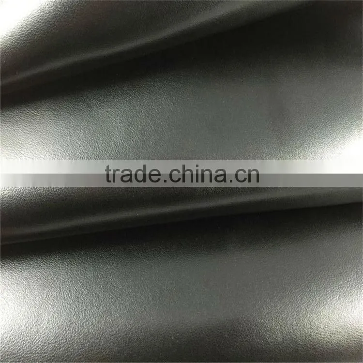finished action cow leather from GT CHINA