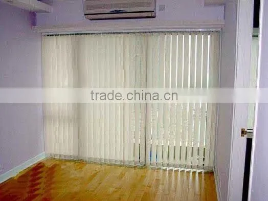 Electric vertical blinds/ digital printed vertical blinds