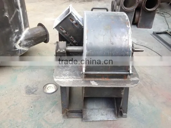 High efficiency wood crusher,wood crusher machine for sale