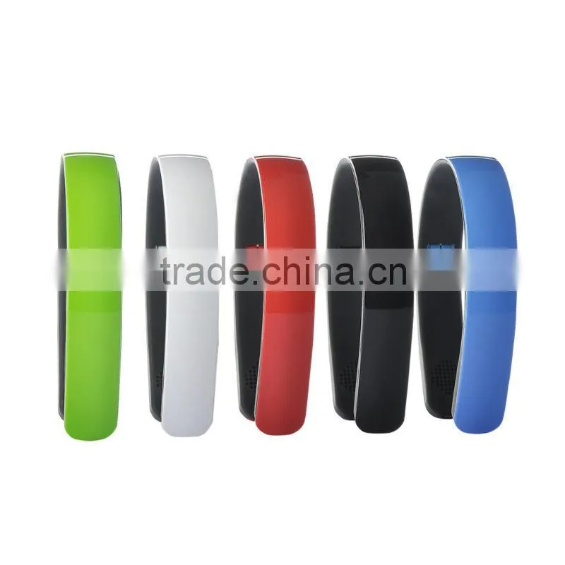 Stretchable and foldable headband Best price V4.0 stereo bluetooth headphone - w-5