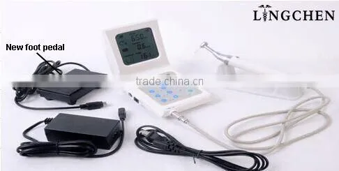 Dental Endo Motor/denjoy x-smart dental endo rotary motor