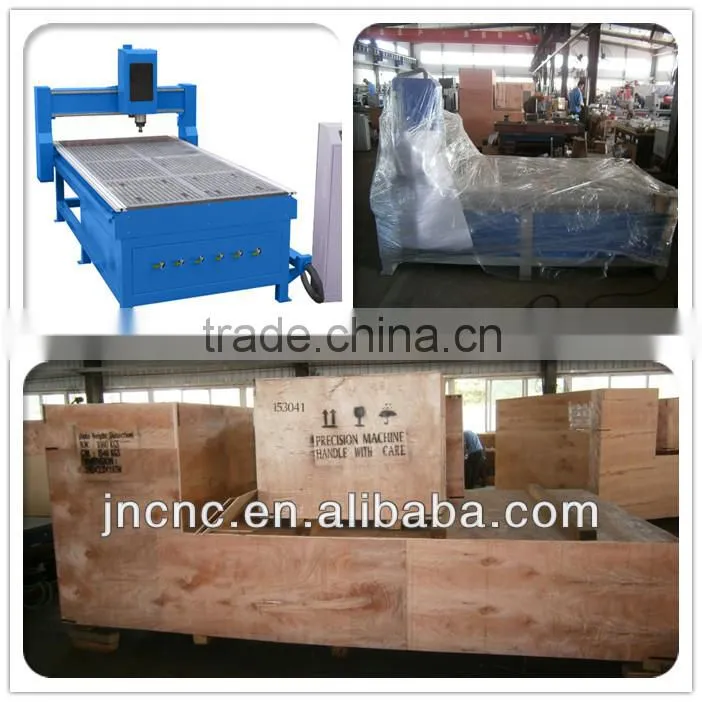 2000*3000mm DSP 3d cnc wood carving machine
