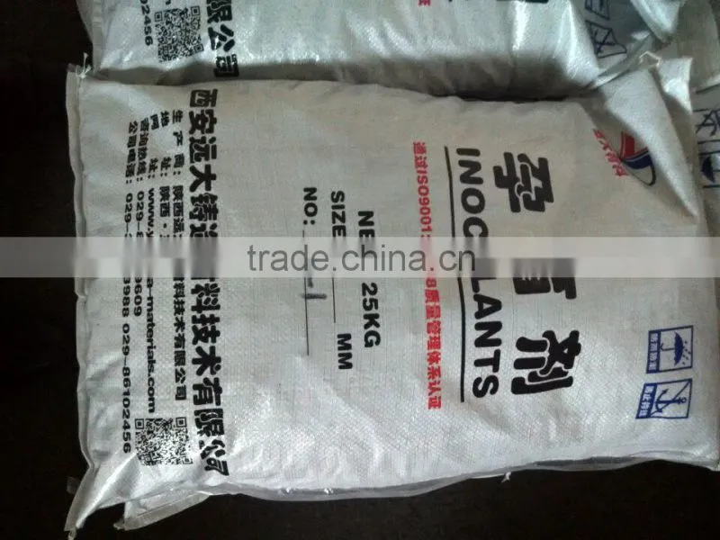 FERROSILICON / FESI ALLOY/ BASI INOCULANT