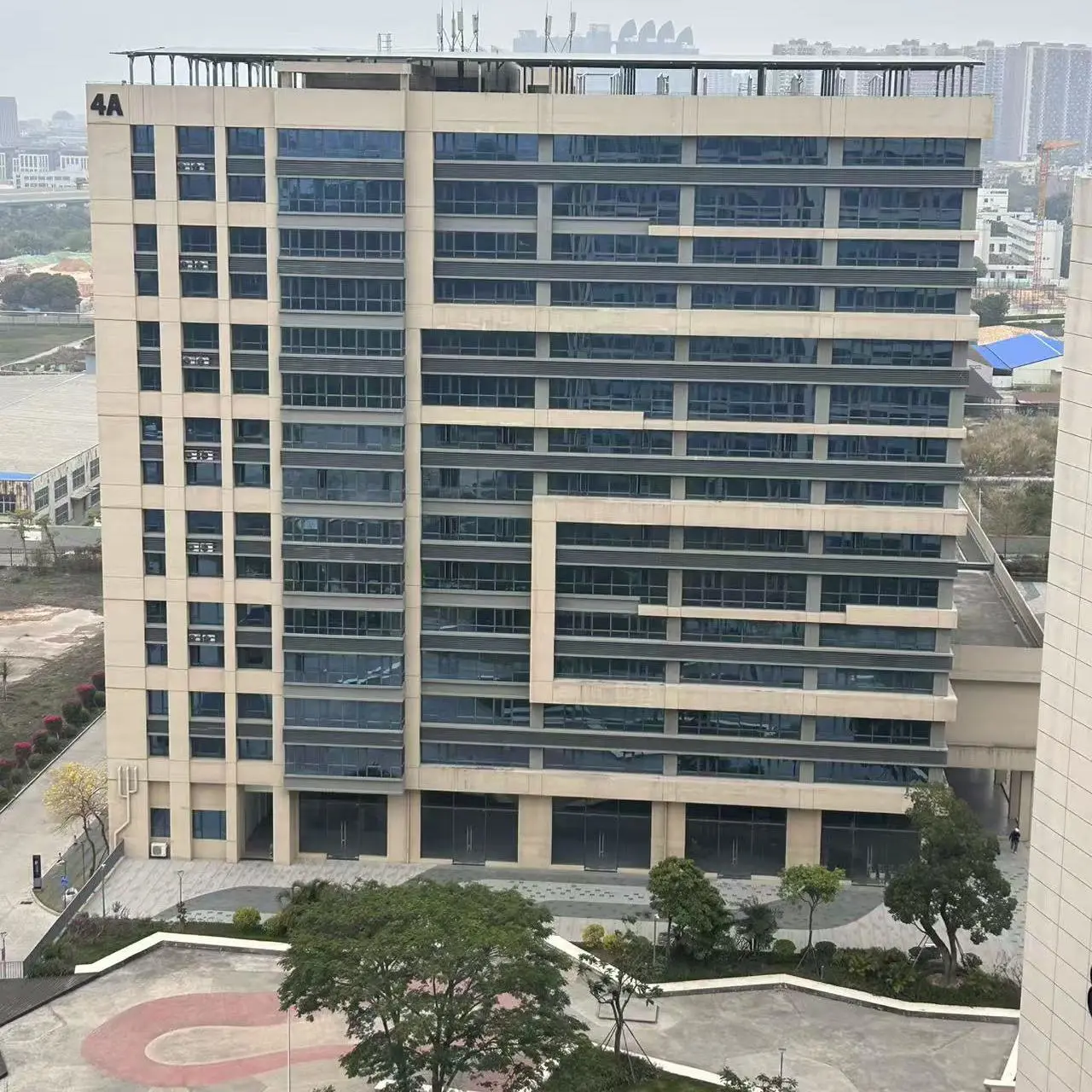 Xiamen Ledmelight Technology Co.,ltd company overview - view 1