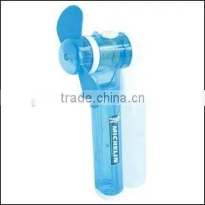Promotional item of Plastic Mini Fan