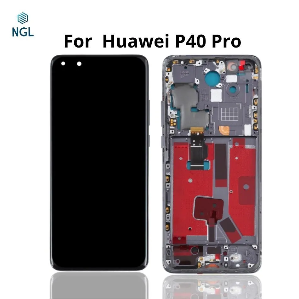 NGL LCD Mobile LCD Display Replacement for P40 Pro (3).jpg.webp